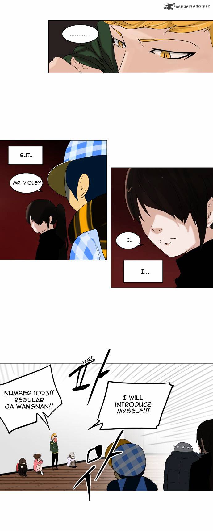 Tower of God, Chapter 88 image 08